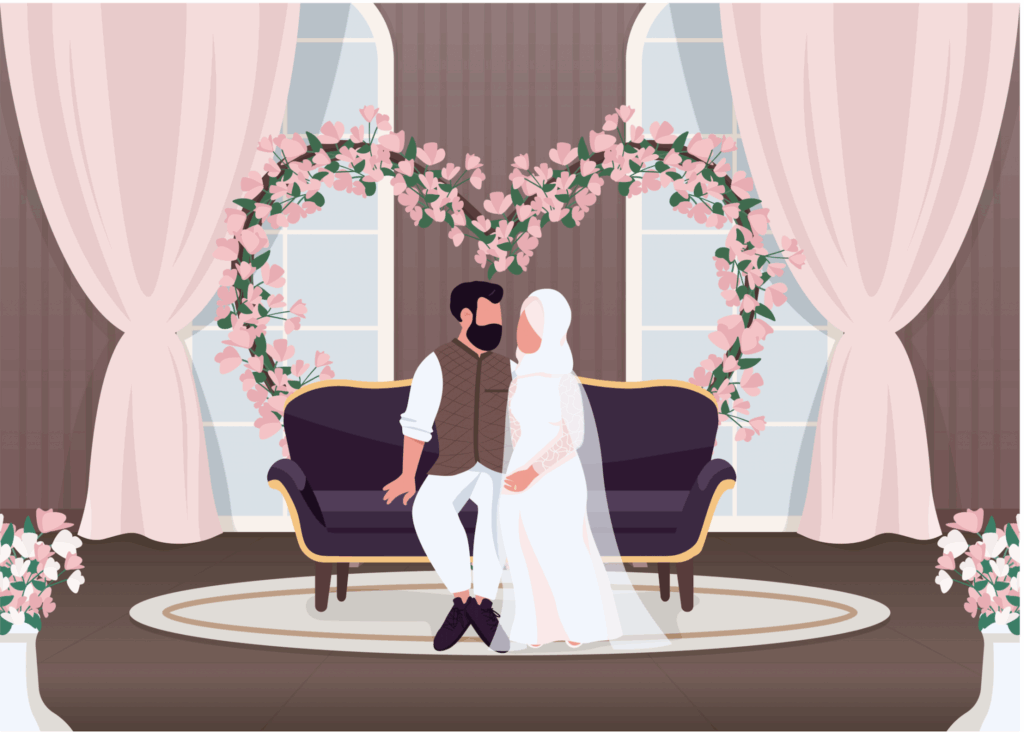 Marriage in Islam