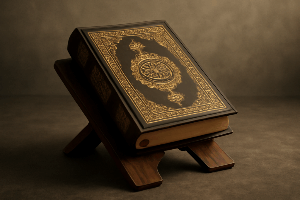Learn to read Quran online