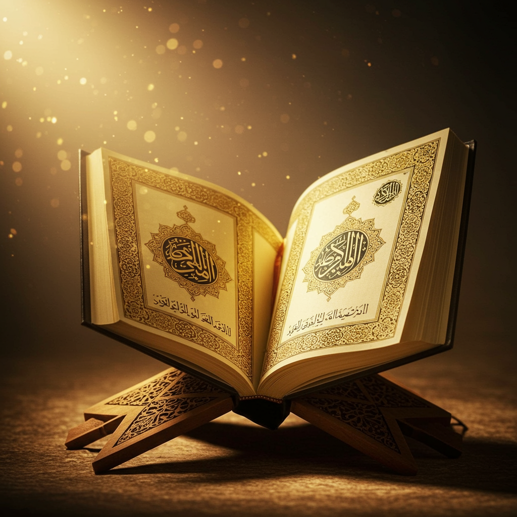 Learn Quran Word By Word