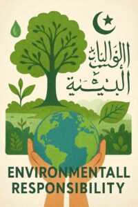 Ihsan (Excellence in Worship) – Worshipping Allah as if you see Him