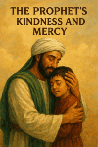 The Prophet’s Kindness and Mercy
