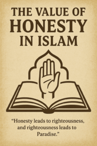 The Value of Honesty in Islam