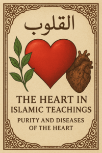 The heart in Islamic teachings purity and diseases of the heart