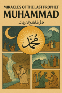 Miracles Of The Last Prophet Muhammad صَلَّی اللہُ تَعَالٰی عَلَیْہِ وَاٰلِہٖ وَسَلَّمَ